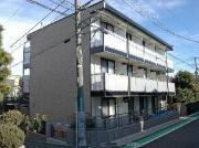 レオパレスアムール梅ヶ丘