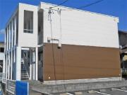 レオパレス五反田