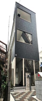 クレイノフェリオ東日暮里