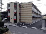 レオパレス雅野 壱