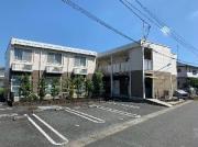 レオパレスMinami