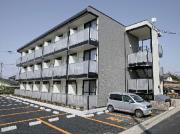 レオパレス太田参番館