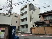 レオネクストアンジュール品川