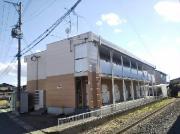 レオパレス風道1