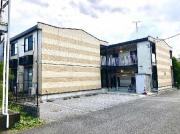 レオパレスイーストヒル
