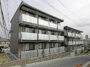 レオパレスさくら坂