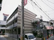レオパレスMOGAMI