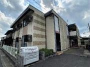 レオパレス嵯峨