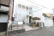 レオパレスブランカ