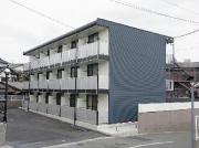 レオパレス川西