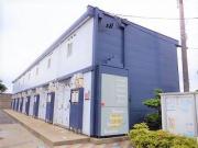 レオパレスベルコースト