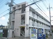 レオパレスボンジュール