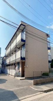レオパレス甲子園高潮町I