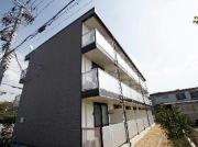 レオパレスEmukae