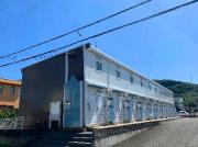 レオパレス中浜