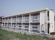 レオパレス新町