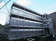 レオパレス柳堀町