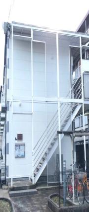 レオパレスオーパス深江橋