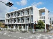 レオパレスリラティブ萩原II