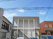 レオパレスヴェルドミール長橋