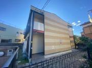 レオパレスKOYAMA TH