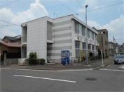 レオパレス一番
