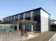 レオパレス小町B
