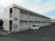 レオパレスグランディール