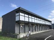 レオパレス蔵漆倶館