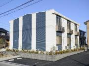 レオネクスト藤III