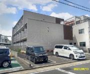 クレイノ志賀本通