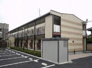 レオパレス桜宮