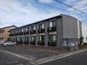 レオパレスルミエール シェル