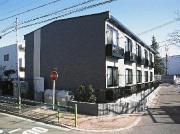 レオパレスカーサアベニューIV