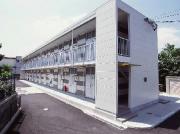 レオパレス緑ケ丘中町