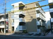 レオパレスウイング元城B