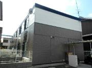 レオパレスHONGO