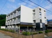 レオパレス若葉B