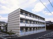 レオパレスAmourII