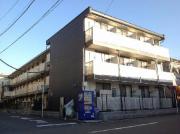 レオパレスプランドール鶴見