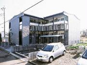 レオパレス元橋本I