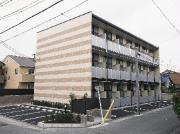 レオパレス鳥山