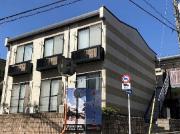 レオパレスGフォレスト沼袋