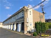 レオネクストメルベーユ川島