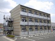 レオパレスボクスターK