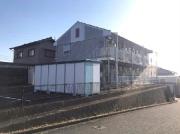 レオパレス大山田