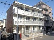 レオパレスサニーウェル 新井