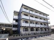 レオパレスカーサ みずほ