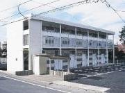 レオパレスポルト2002