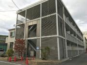 レオパレスルナI